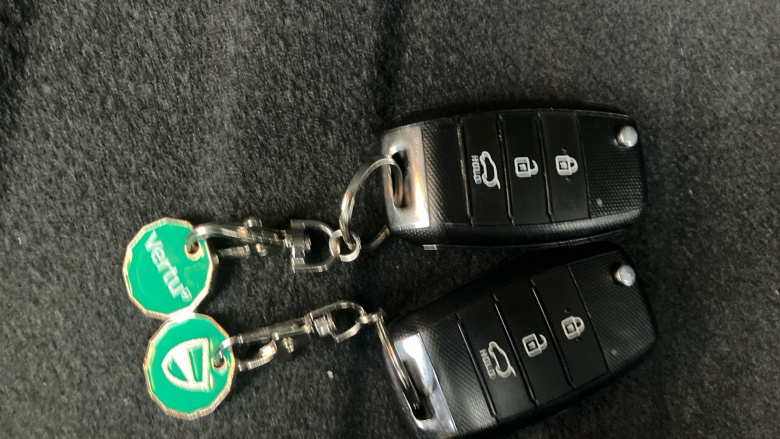 Kia Picanto 1.0 GT-line 5dr Petrol Hatchback